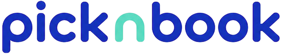 picknbook